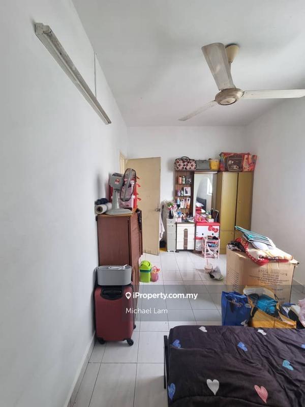 Kondominium untuk Dijual di Puncak Damansara oleh Michael Lam - iProperty.com.my