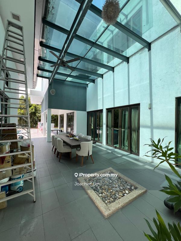 Bungalow House untuk Dijual di Taman Melawati, Ulu Kelang oleh Joachim Lim - iProperty.com.my