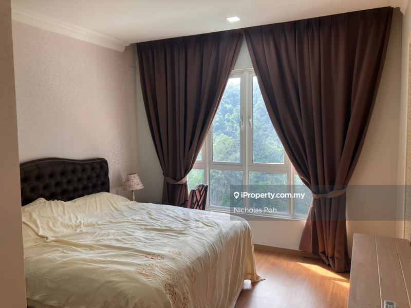 Condominium for Rent in The Haven by Nicholas Poh - iProperty.com.my