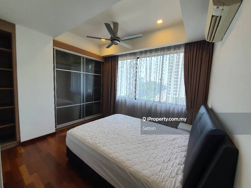 Condominium for Rent in Bangsar Puteri by Sattish - iProperty.com.my