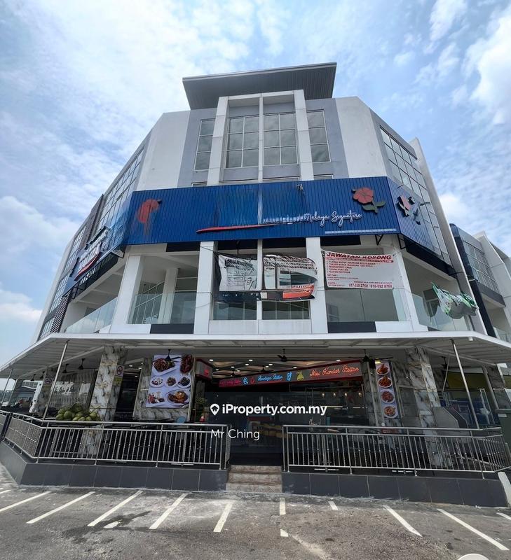 Shop for Rent in Taman Saujana KLIA, Sepang by Mr Ching - iProperty.com.my