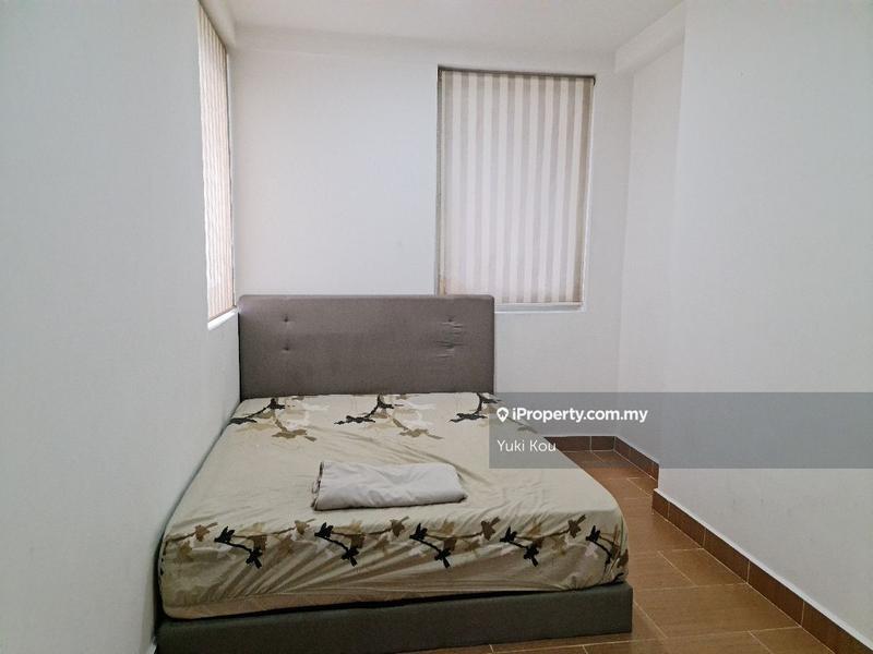 Condominium for Sale in Suasana Sentral Loft by Yuki Kou - iProperty.com.my