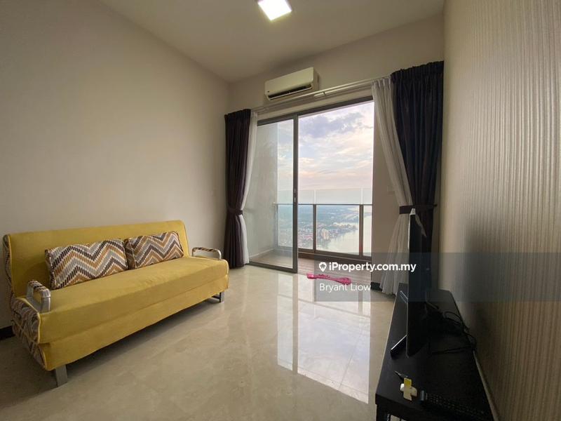 Condominium for Sale in Silverscape Residences by Bryant Liow - iProperty.com.my