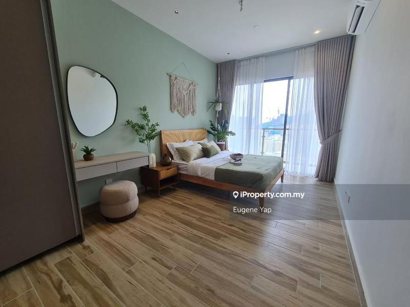 For Sale - Hampton Height Damansara