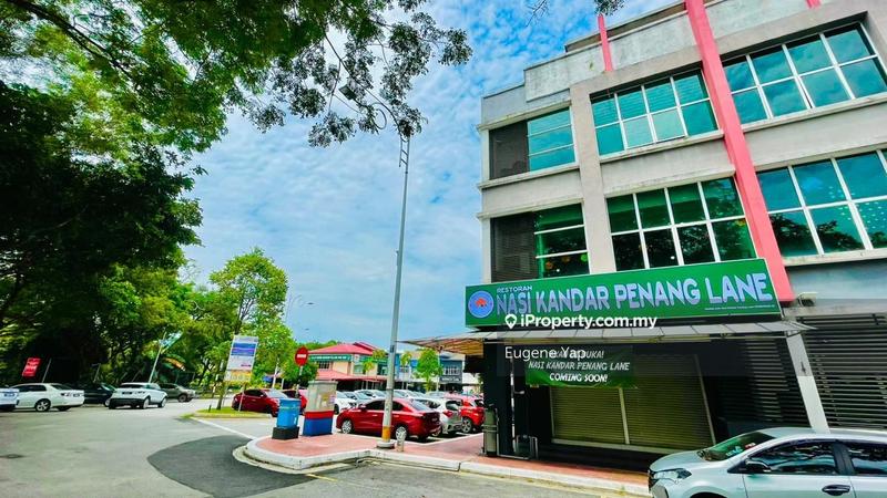 Kedai untuk Dijual di Ara Damansara, Petaling Jaya oleh Eugene Yap - iProperty.com.my