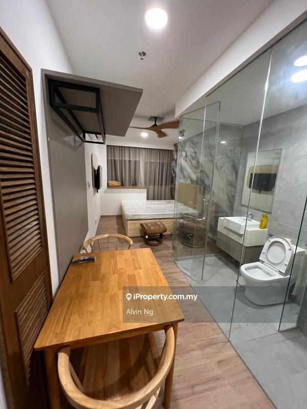 Service Residence for Rent in Riveria City by Alvin Ng - iProperty.com.my