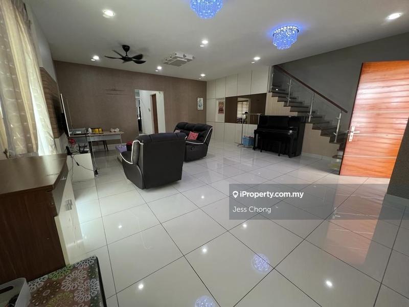Rumah Berangkai 3 Tingkat untuk Dijual di 16 Sierra, Puchong oleh Jess Chong - iProperty.com.my