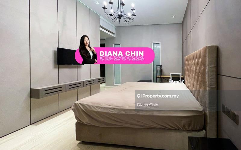 Kondominium untuk Dijual di Quayside Condominium oleh Diana Chin - iProperty.com.my