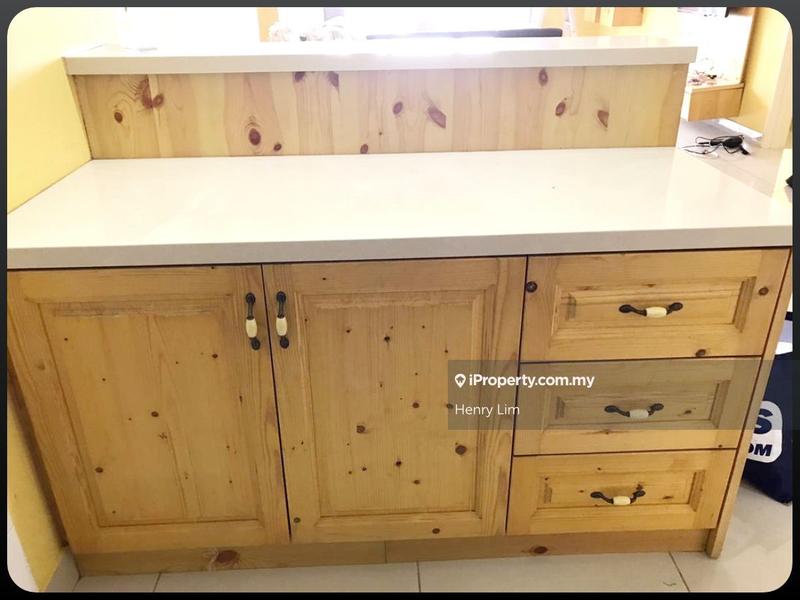 Condominium for Sale in Platinum Hill PV 2 by Henry Lim - iProperty.com.my