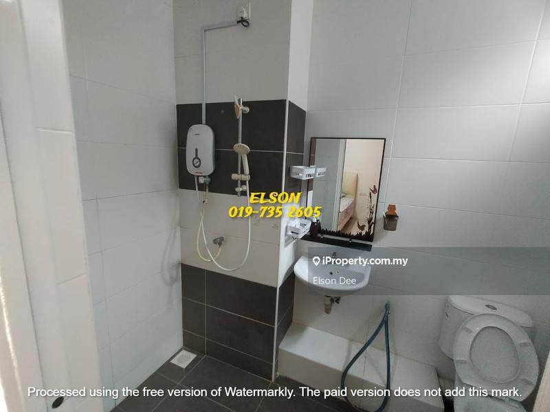 For Rent - Elements Garden