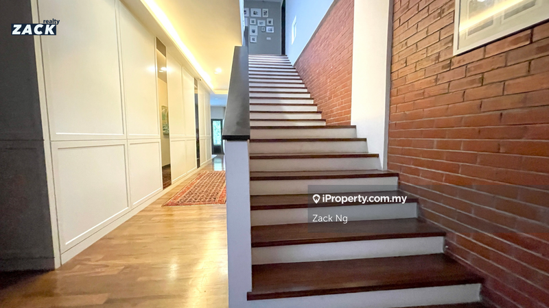 Bungalow House for Sale in Tropicana Indah, Kota Damansara by Zack Ng - iProperty.com.my