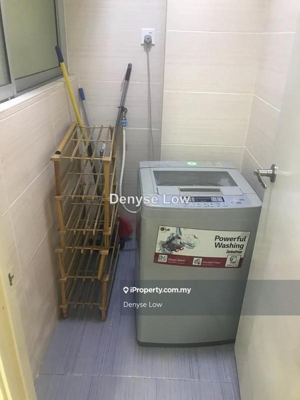 Service Residence for Sale in Centrestage Designer Suite by Denyse Low - iProperty.com.my