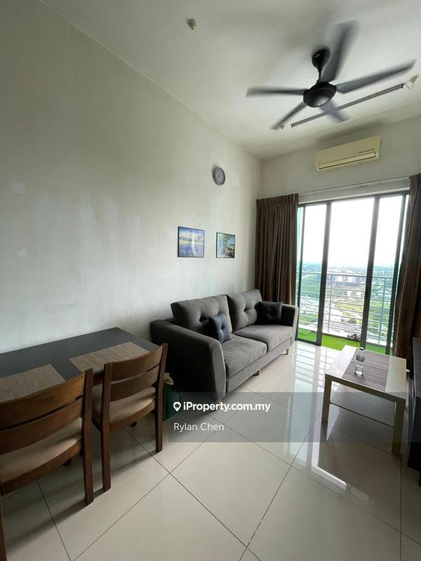 For Sale - D'Pulze Cyberjaya