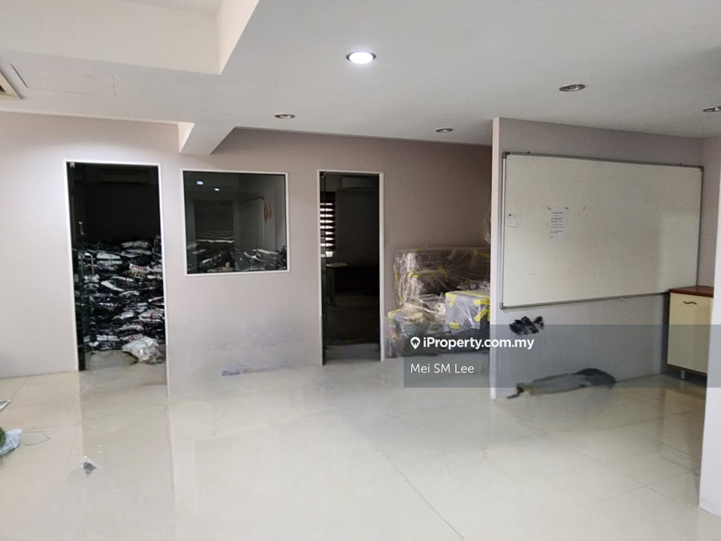 Semi-D Kilang untuk Disewa di Kawasan Perindustrian Balakong, Balakong oleh Mei SM Lee - Kawasan Perindustrian Balakong - iProperty.com.my