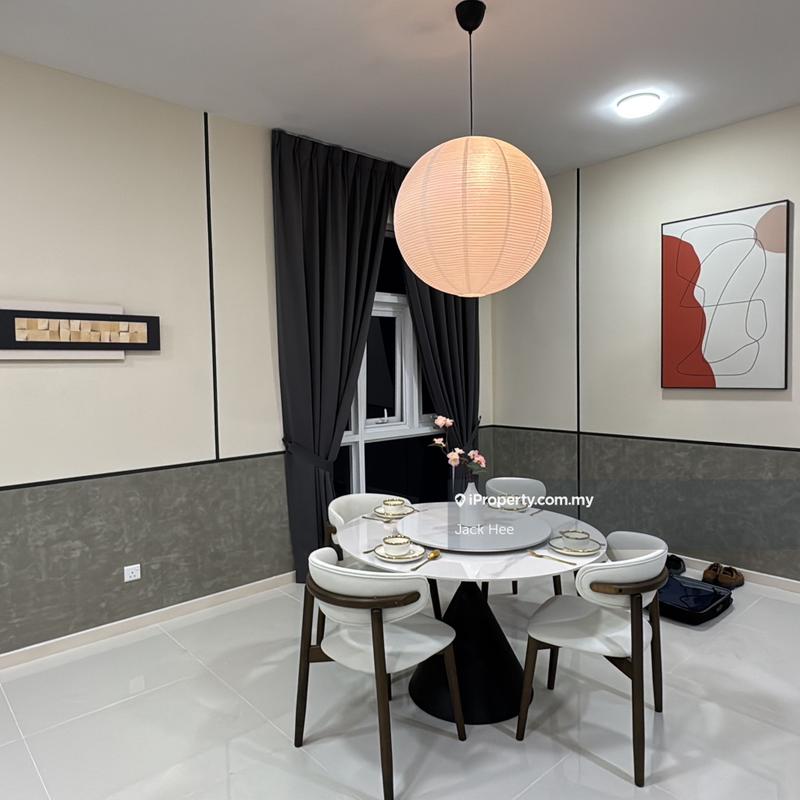 For Sale - Met 1 Residences