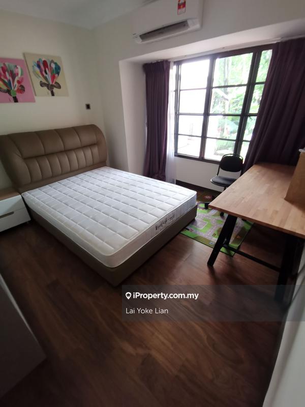 Rumah Bandar untuk Dijual di Ampang 971, Ampang oleh Lai Yoke Lian - iProperty.com.my