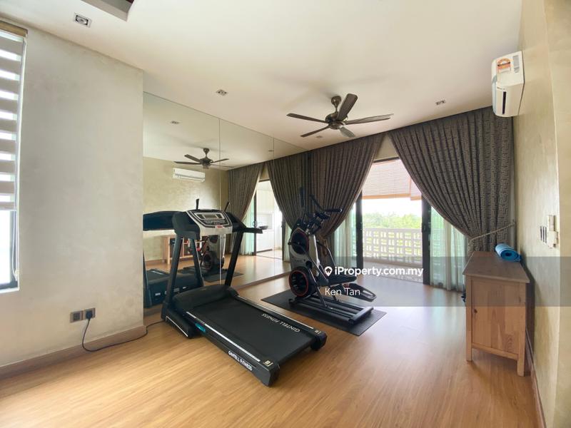 Bungalow House for Sale in Casabella Kota Damansara, Kota Damansara by Ken Tan - iProperty.com.my