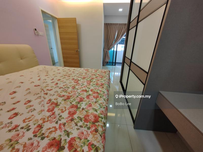 Service Residence for Sale in Pearl Suria by BoBo Lee - iProperty.com.my