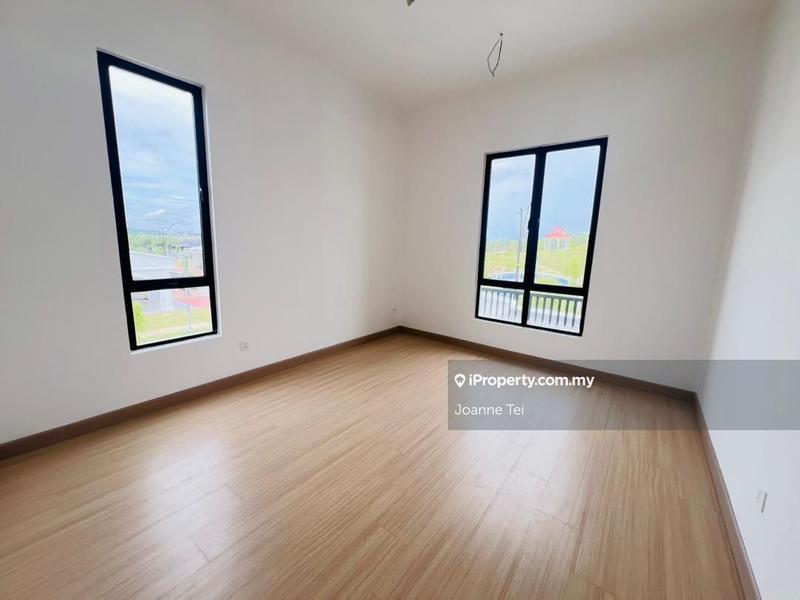 Rumah Berangkai 2 Tingkat untuk Dijual di Setia Safiro, Cyberjaya oleh Joanne Tei - iProperty.com.my