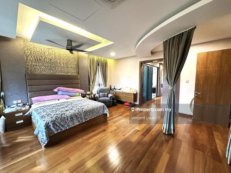 Bungalow House untuk Dijual di Tropicana Golf and Country Resort, Tropicana oleh Vincent Liaw - iProperty.com.my