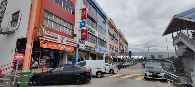 Shop-Office for Sale in Damansara Jaya, Petaling Jaya by Daren Lim - iProperty.com.my