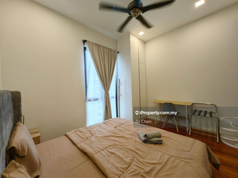 Condominium for Sale in Concerto North Kiara by Jo Chen - iProperty.com.my