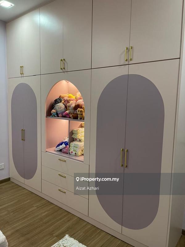 2-storey Terraced House for Sale in Cyber 10, Cyberjaya by Aizat Azhari - iProperty.com.my