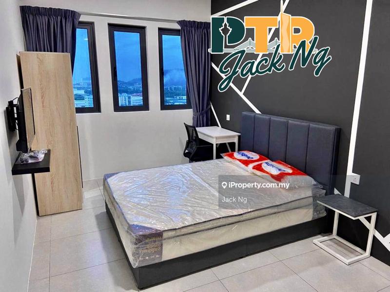 For Rent - Meritus Residensi