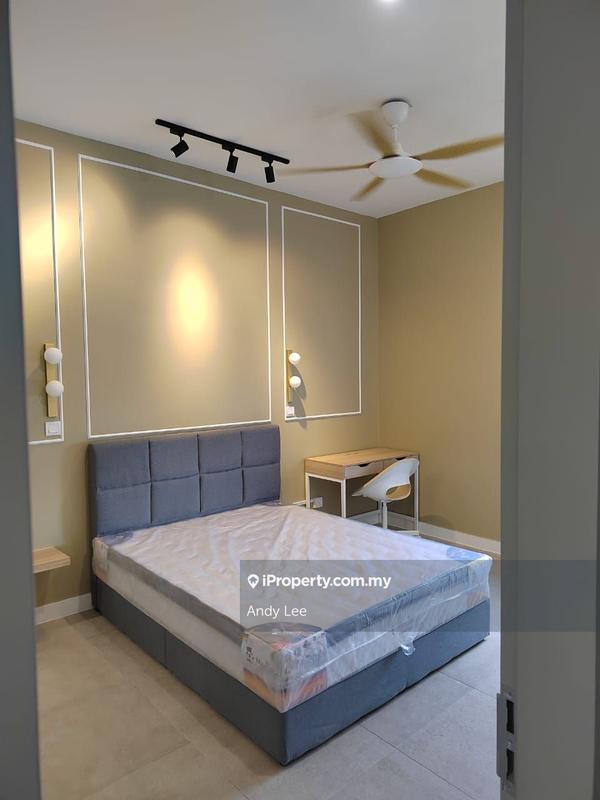 For Rent - Union Suites