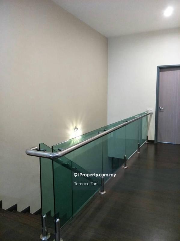 Rumah Kluster untuk Dijual di Setia Tropika, Johor Bahru oleh Terence Tan - iProperty.com.my