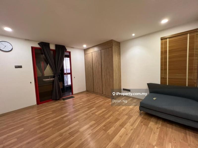 Rumah Berangkai 3 Tingkat untuk Dijual di Bangsar Park, Bangsar oleh Dylan Ng - iProperty.com.my