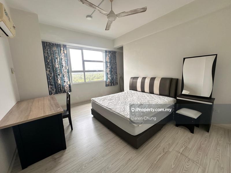 For Rent - Skyvilla Residences