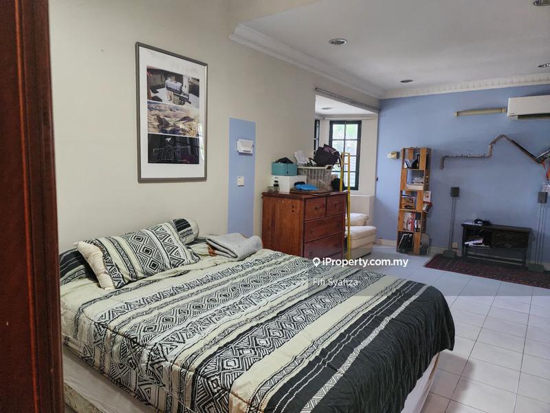 Rumah Berkembar untuk Dijual di Kelana Jaya, Petaling Jaya oleh Fifi Syafiza - iProperty.com.my