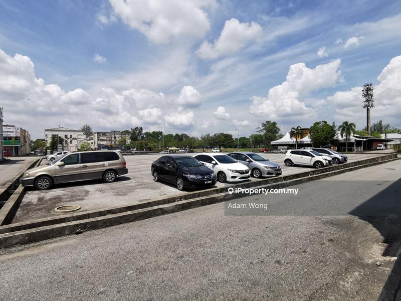 Shop-Office for Sale in Bandar Laguna Merbok, Sungai Petani by Adam Wong - iProperty.com.my