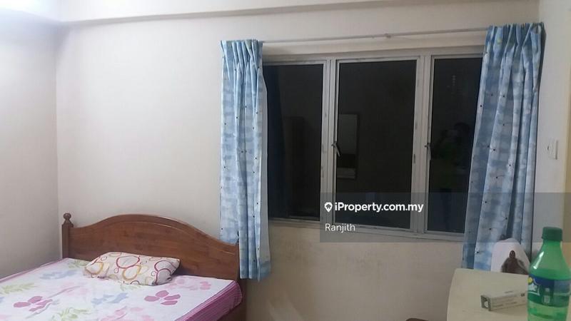 Apartment for Rent in Menara Pelangi by Ranjith - iProperty.com.my