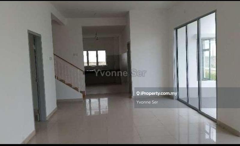 Semi-Detached House for Sale in Bandar Seri Coalfields, Ijok by Yvonne Ser - iProperty.com.my
