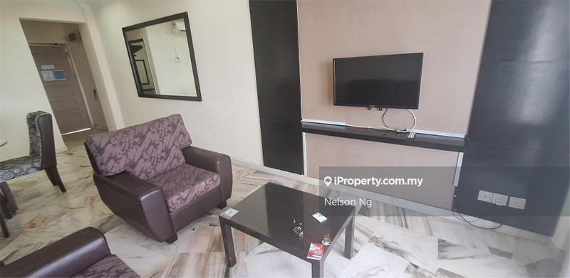 Pangsapuri untuk Dijual di Glory Beach Resort oleh Nelson Ng - iProperty.com.my
