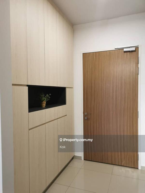 For Rent - Nidoz Residences @ Desa Petaling