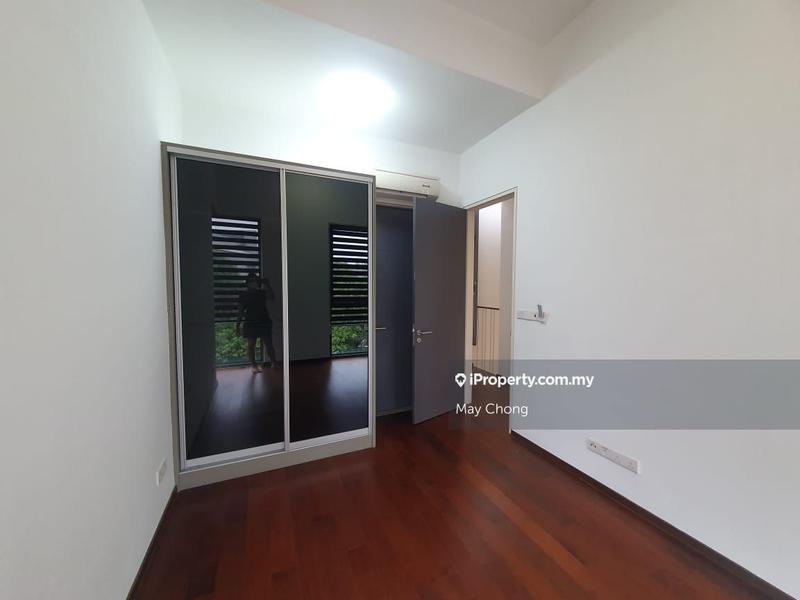 3.5-storey Terraced House for Rent in Desa Parkcity, Kuala Lumpur by May Chong - iProperty.com.my
