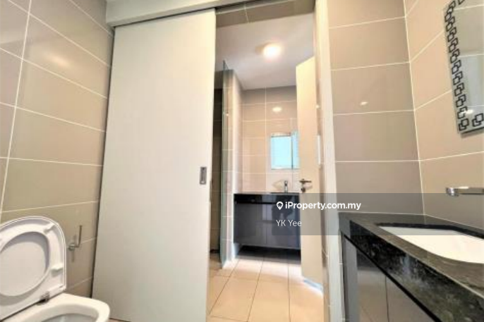 Service Residence for Rent in The Park 2 by YK Yee - iProperty.com.my