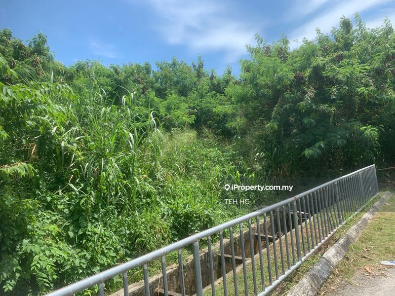 Bungalow Land for Sale in Taman Cheng Bestari, Bertam by TEH HC - iProperty.com.my