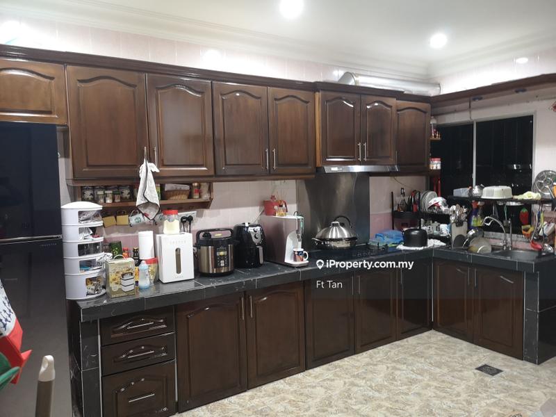 2-storey Terraced House for Sale in Kota Kemuning, Shah Alam by Ft Tan - iProperty.com.my