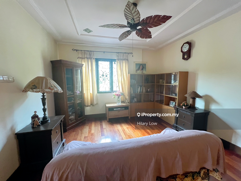 Semi-Detached House for Sale in Taman Sierra Seputeh, Seputeh by Hilary Low - iProperty.com.my