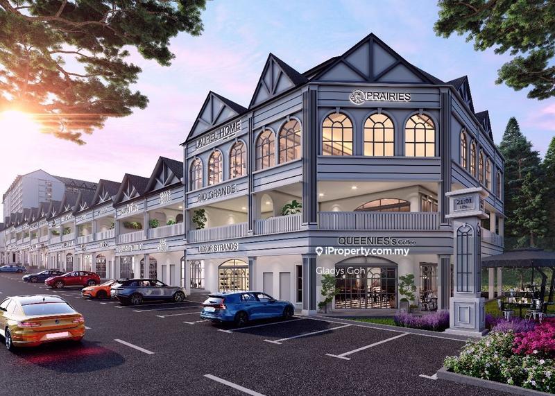 For Sale - Habu Height Cameron