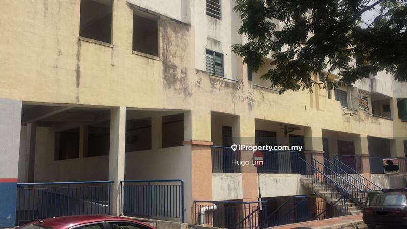 Shop / Office untuk Disewa di Seksyen 3, Taman Kinrara, Puchong oleh Hugo Lim - iProperty.com.my