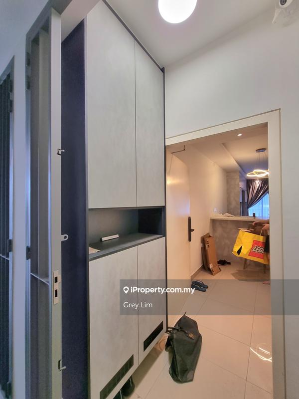 For Rent - Sofiya Residensi