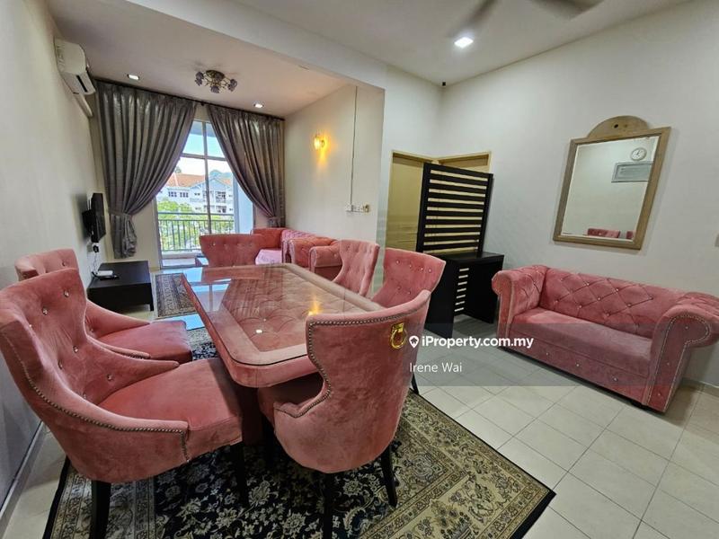 For Rent - Alpine Village