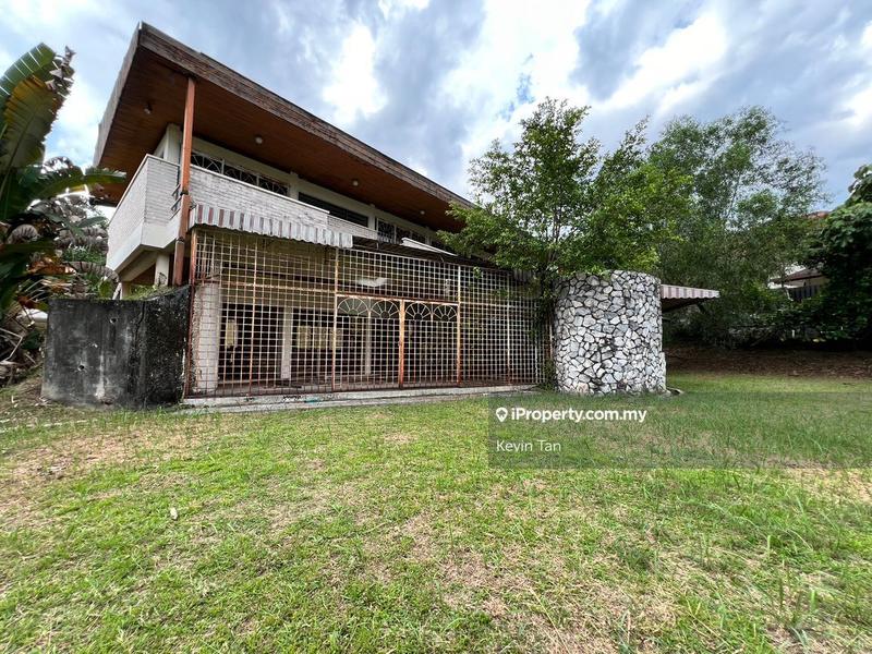 Banglo untuk Disewa di Taman Duta, Bukit Tunku (Kenny Hills) oleh Kevin Tan - iProperty.com.my