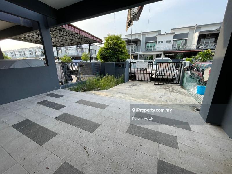 2-storey Terraced House for Sale in Taman Warisan Hijauan @ Dengkil, Dengkil by Kelvin Pook - iProperty.com.my
