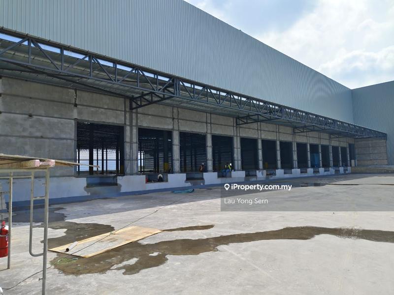 Warehouse for Rent in Kawasan Perindustrian Valdor, Sungai Bakap by Lau Yong Sern - iProperty.com.my